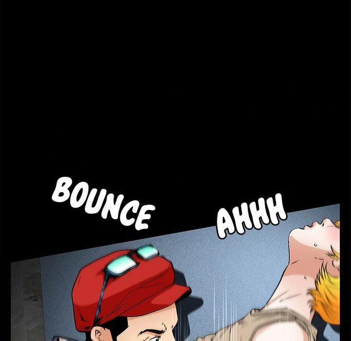 Khổ Dâm 21 trang 26