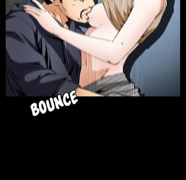 Khổ Dâm 21 trang 27