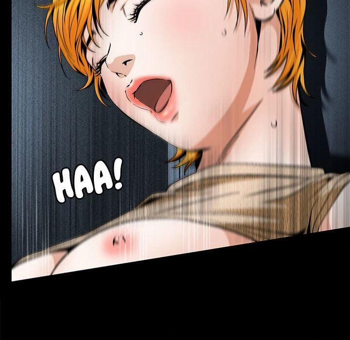 Khổ Dâm 21 trang 38