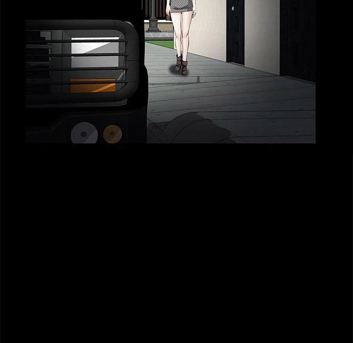 Khổ Dâm 22 trang 20