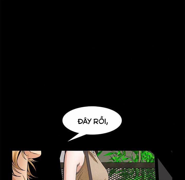 Khổ Dâm 22 trang 22