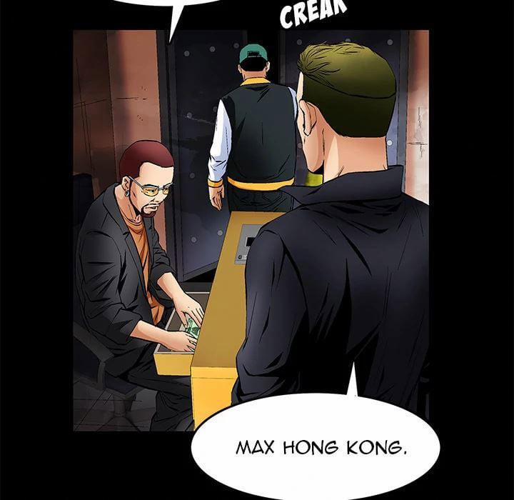 Khổ Dâm 22 trang 47