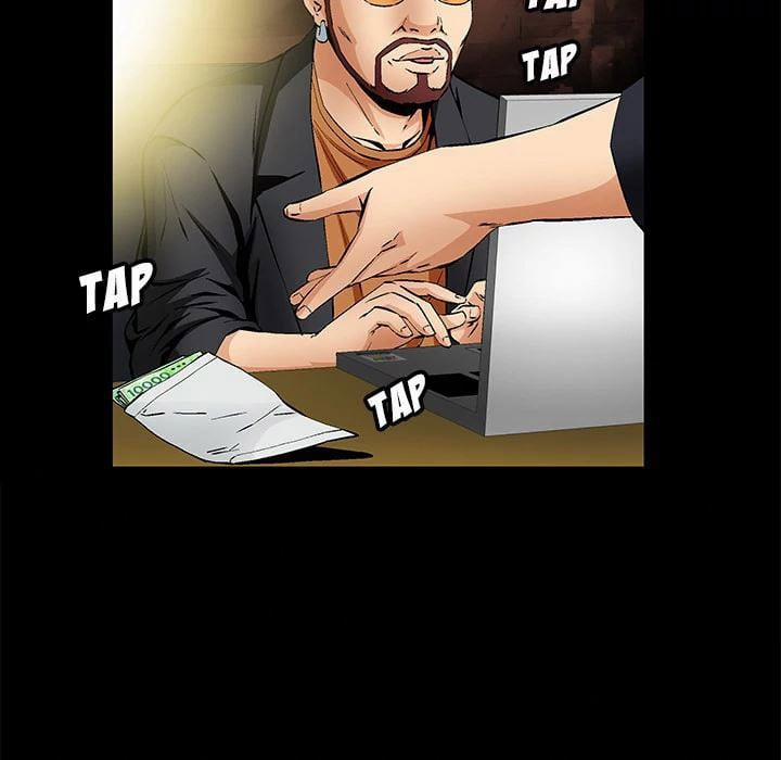 Khổ Dâm 22 trang 49