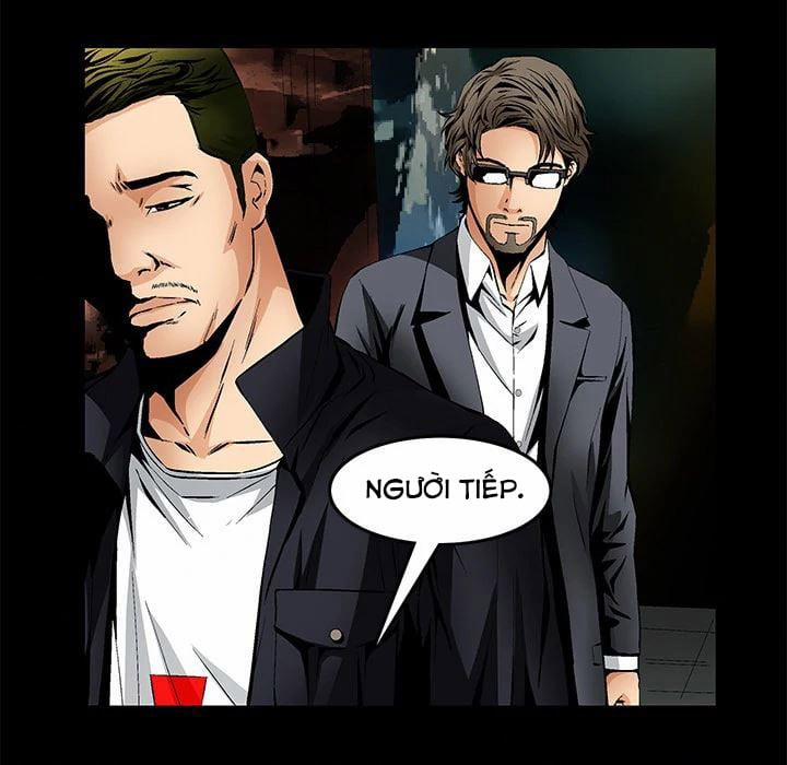 Khổ Dâm 22 trang 54