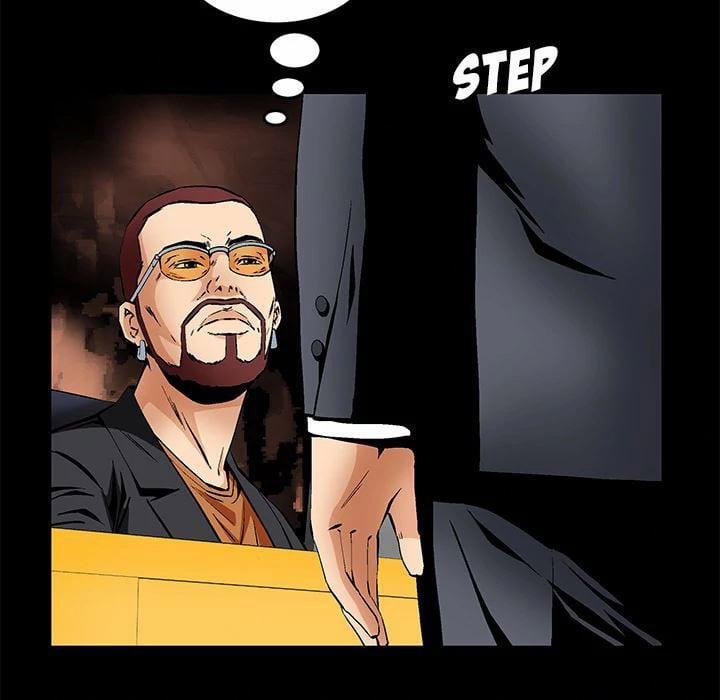 Khổ Dâm 22 trang 56