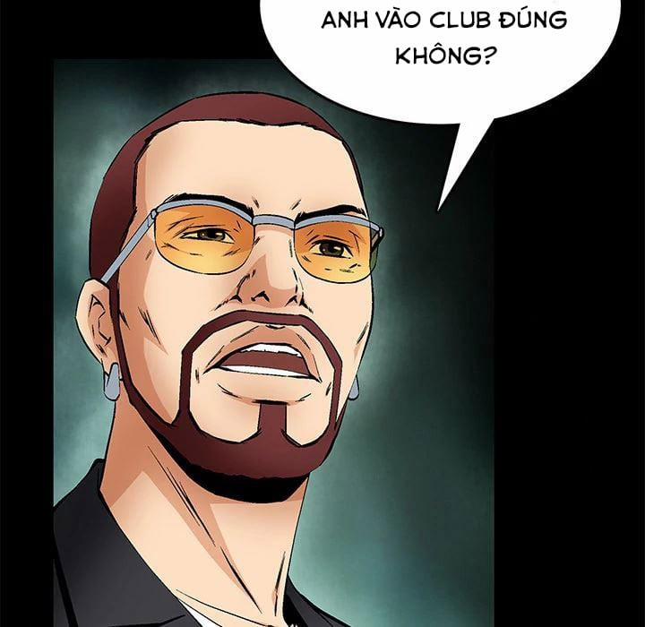 Khổ Dâm 22 trang 58