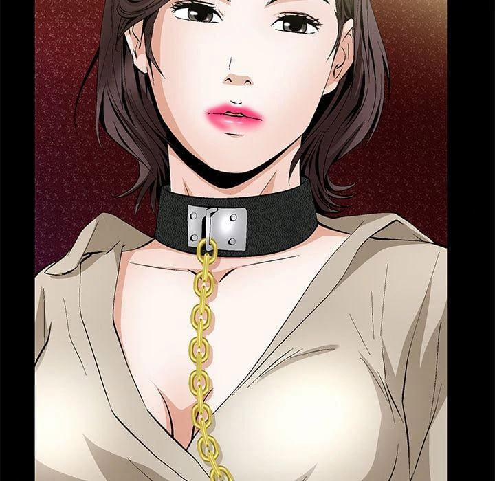 Khổ Dâm 22 trang 84