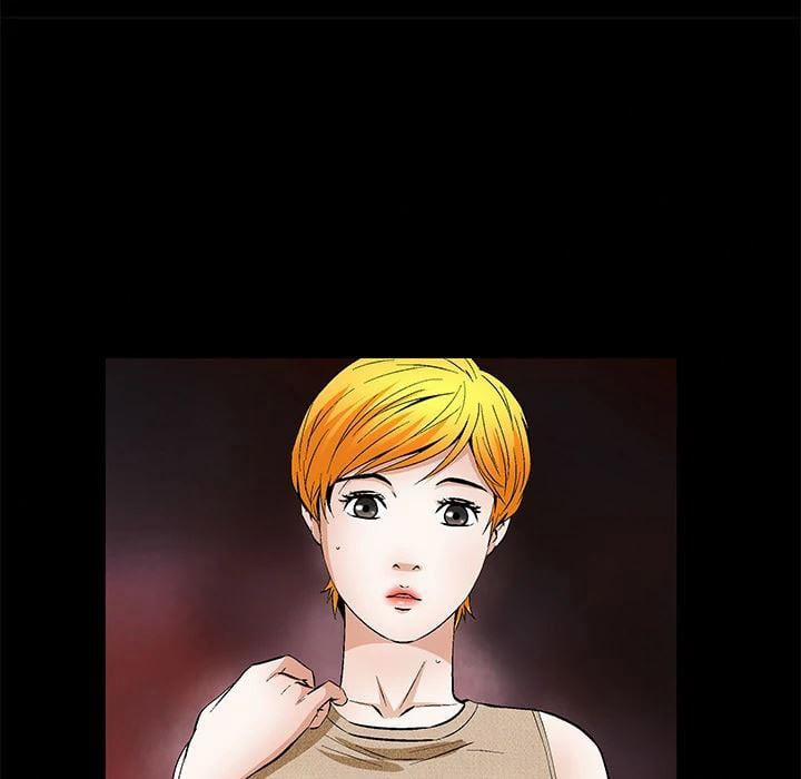 Khổ Dâm 22 trang 96