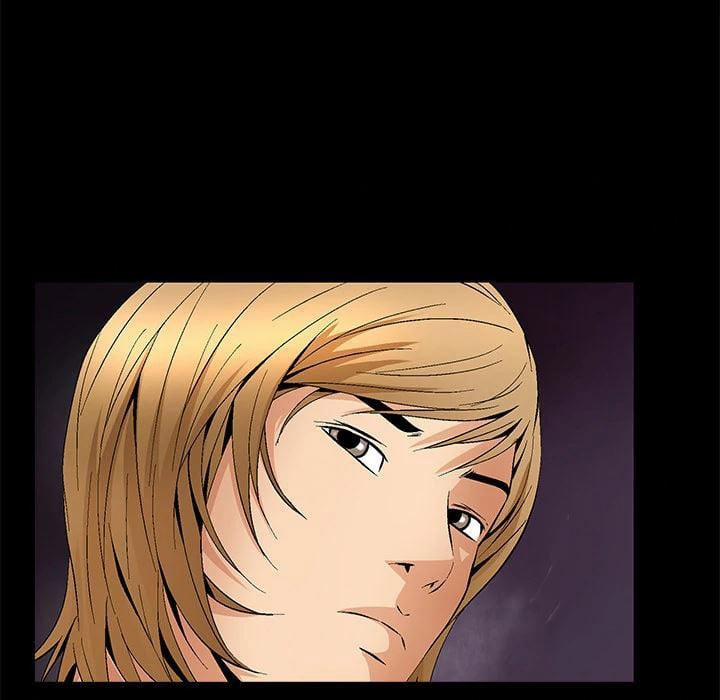 Khổ Dâm 22 trang 98