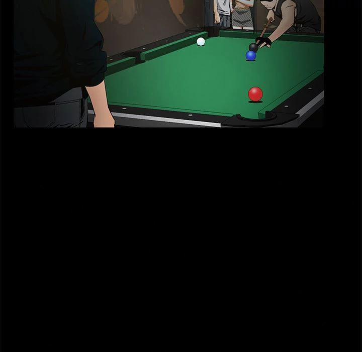 Khổ Dâm 23 trang 21