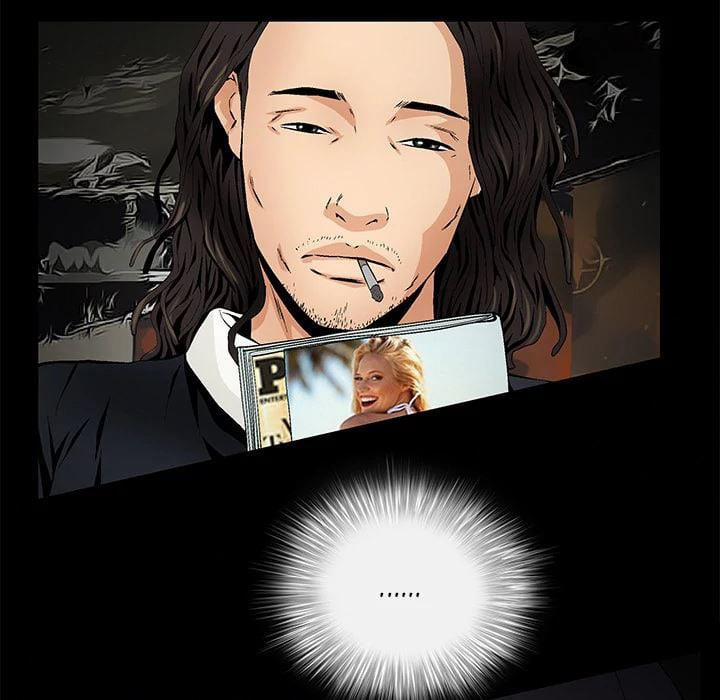 Khổ Dâm 23 trang 28