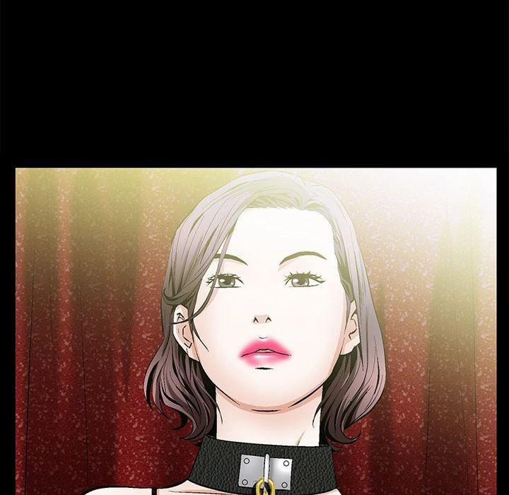 Khổ Dâm 23 trang 36