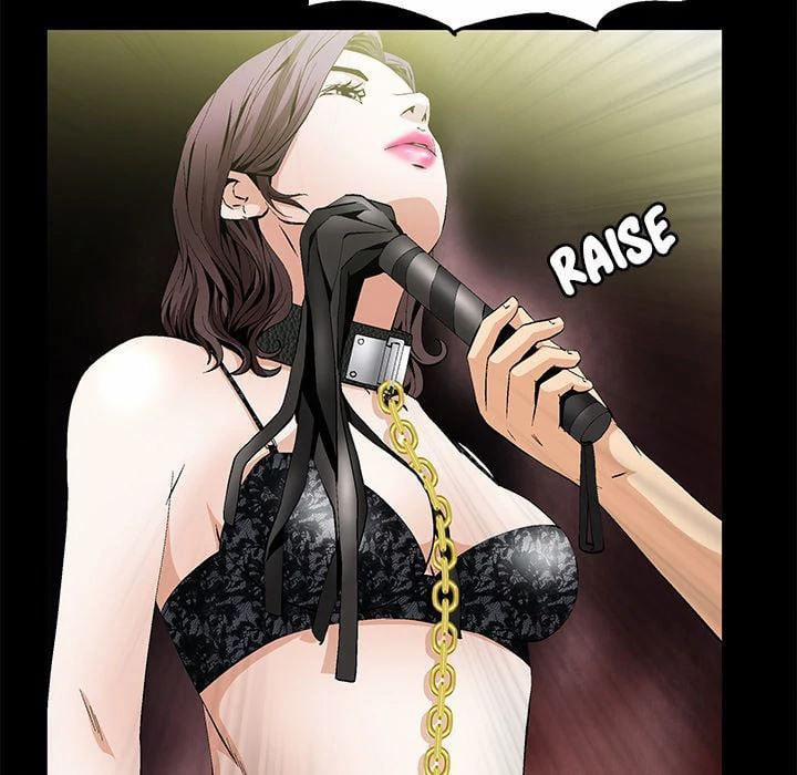 Khổ Dâm 23 trang 40