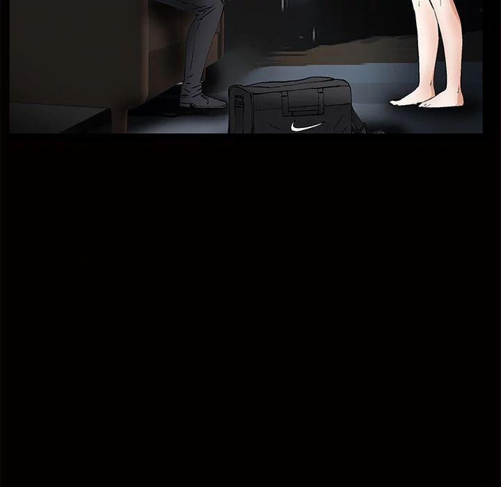 Khổ Dâm 24 trang 116