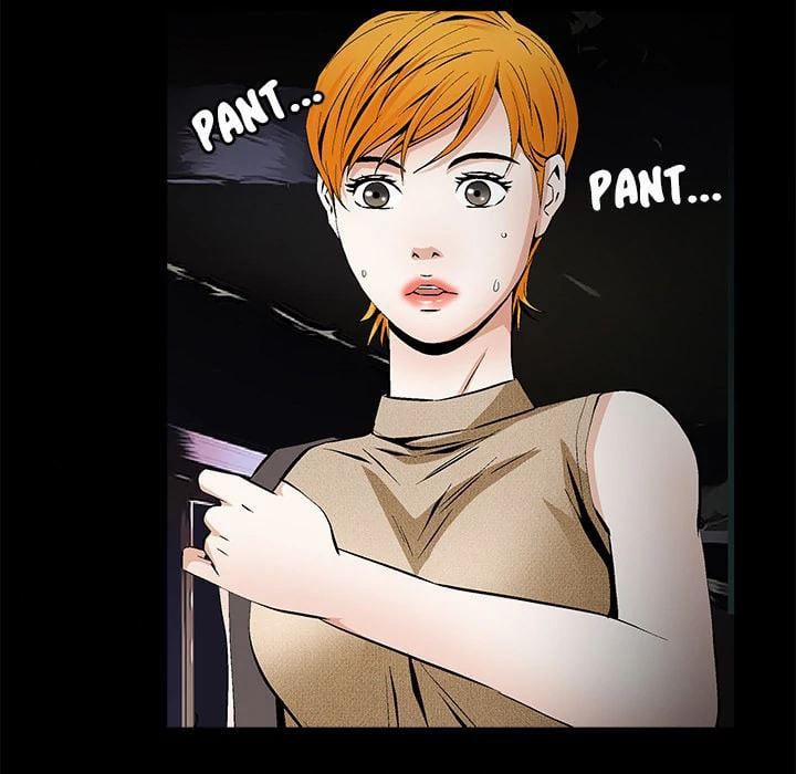 Khổ Dâm 24 trang 51