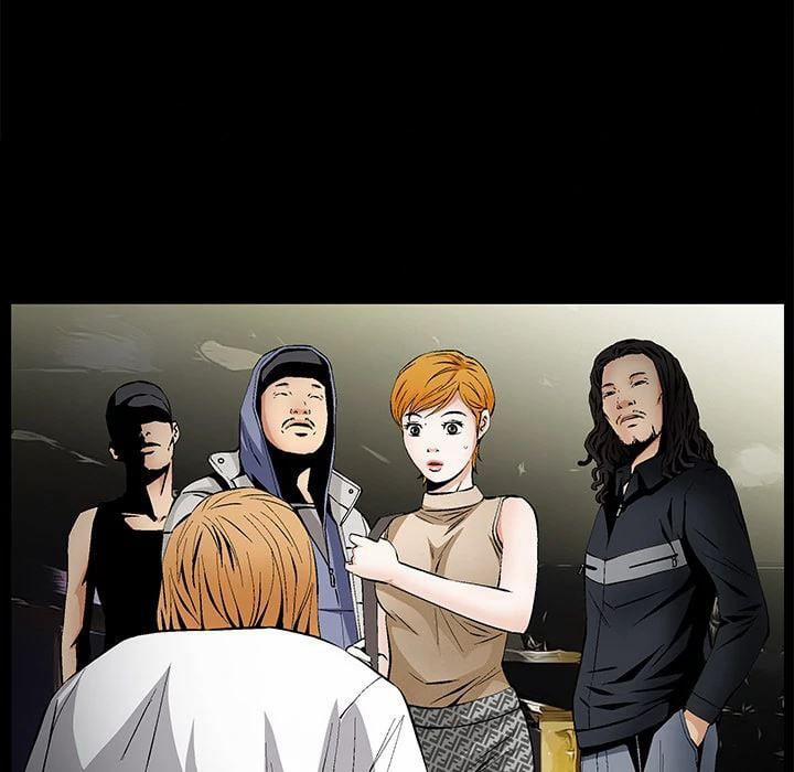 Khổ Dâm 24 trang 52