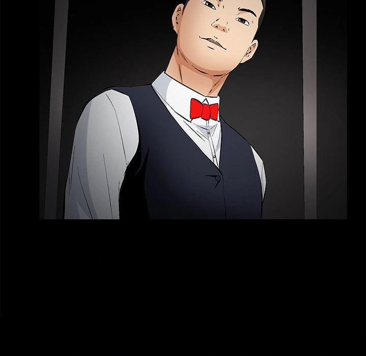 Khổ Dâm 24 trang 8