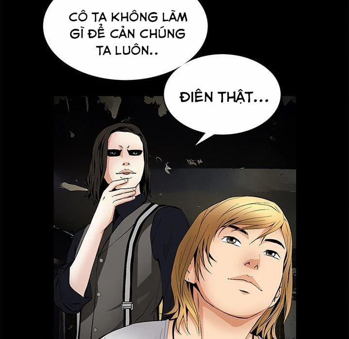 Khổ Dâm 24 trang 93