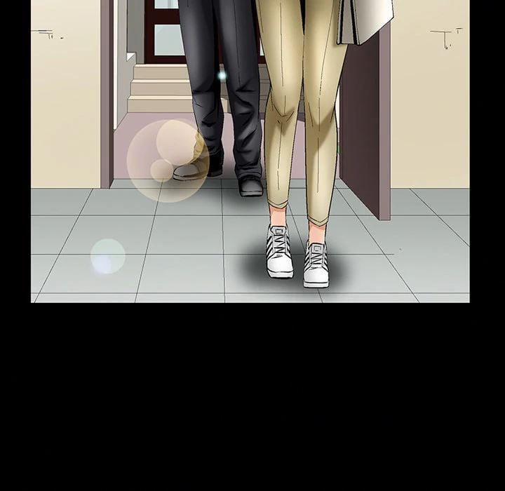 Khổ Dâm 25 trang 120