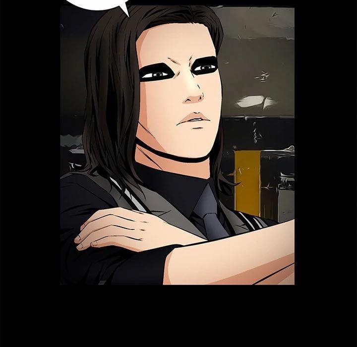 Khổ Dâm 25 trang 32