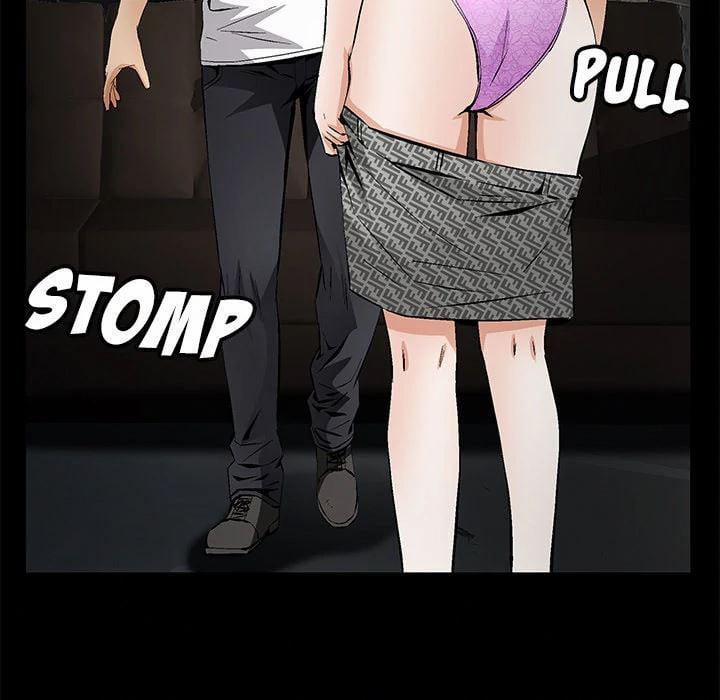 Khổ Dâm 25 trang 42