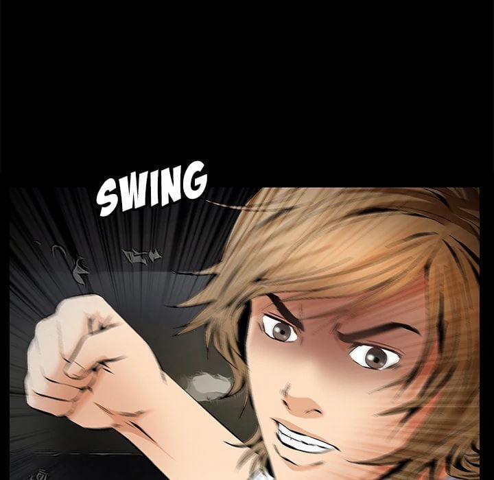 Khổ Dâm 25 trang 48