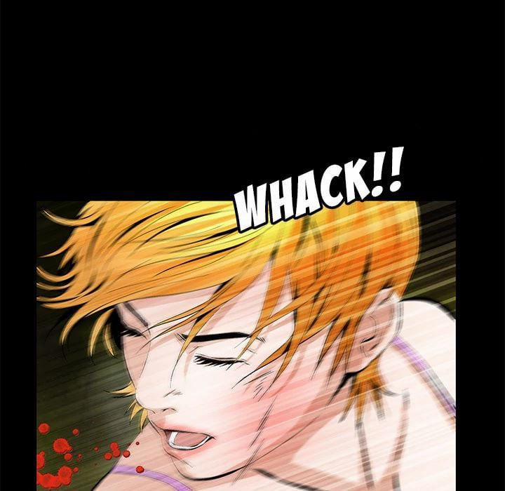 Khổ Dâm 25 trang 50