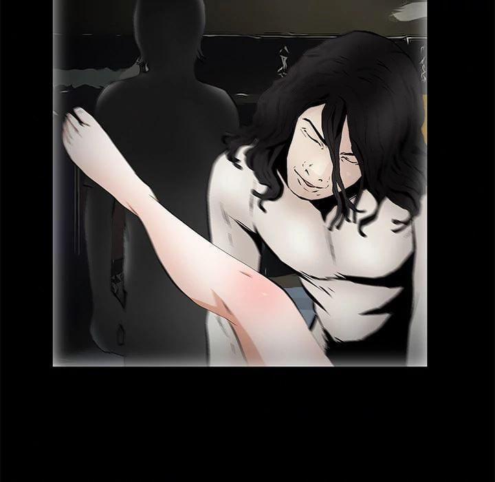 Khổ Dâm 25 trang 82