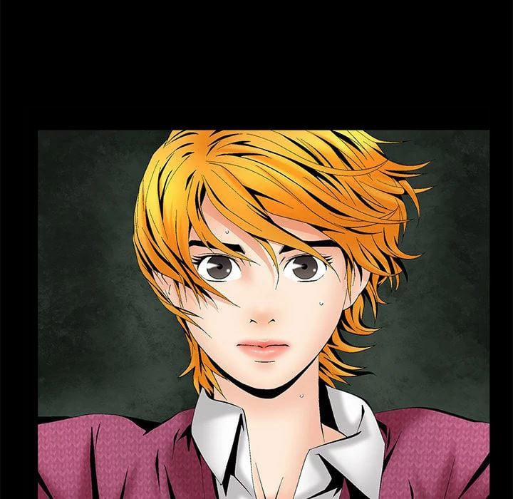 Khổ Dâm 3 trang 100