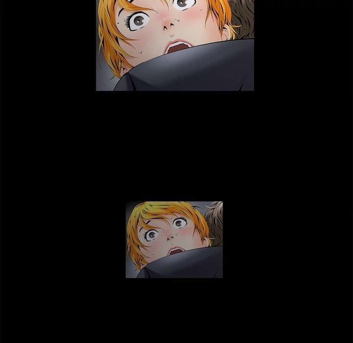 Khổ Dâm 3 trang 21