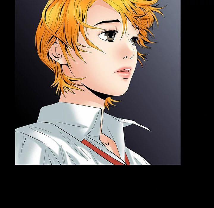 Khổ Dâm 3 trang 37