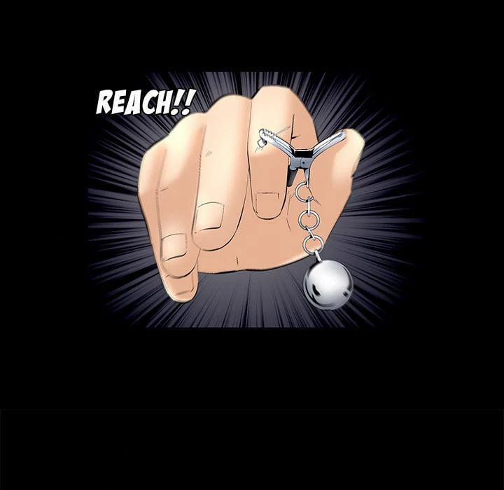 Khổ Dâm 3 trang 49