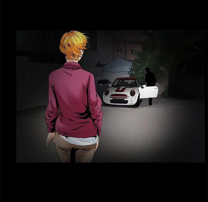 Khổ Dâm 3 trang 67