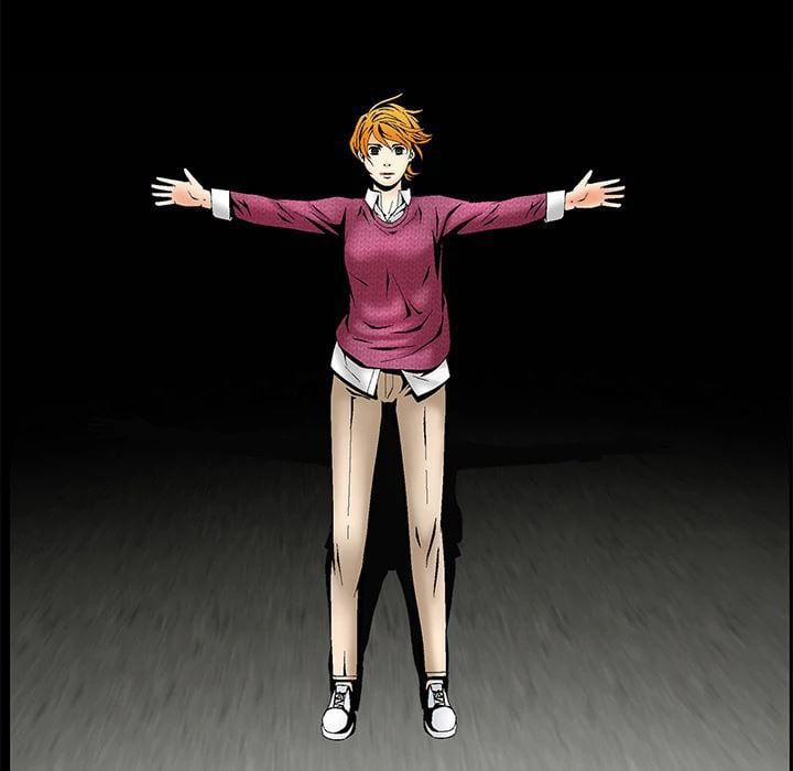 Khổ Dâm 3 trang 98