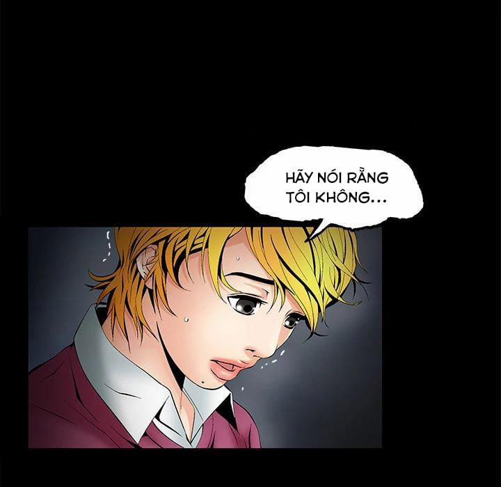 Khổ Dâm 4 trang 22