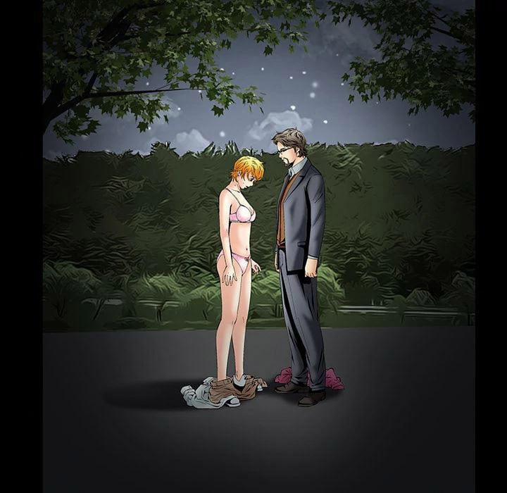 Khổ Dâm 4 trang 59