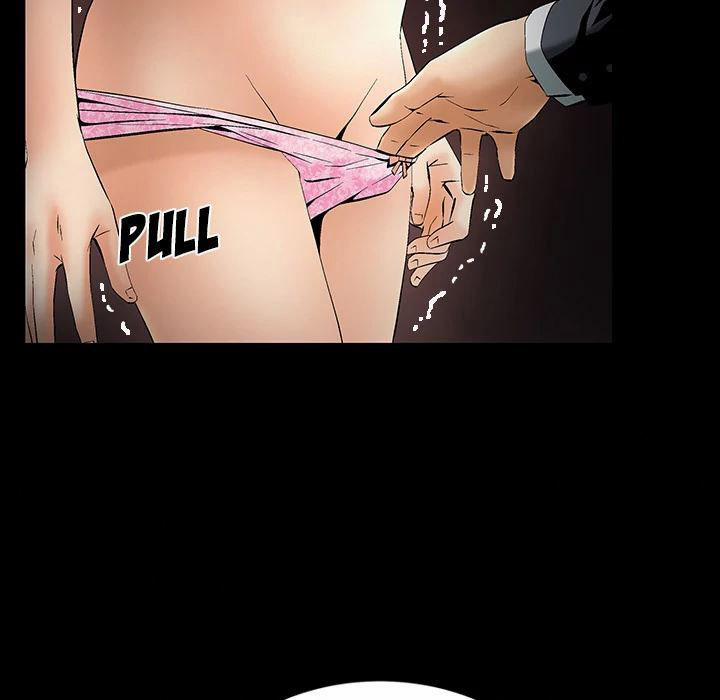 Khổ Dâm 4 trang 73