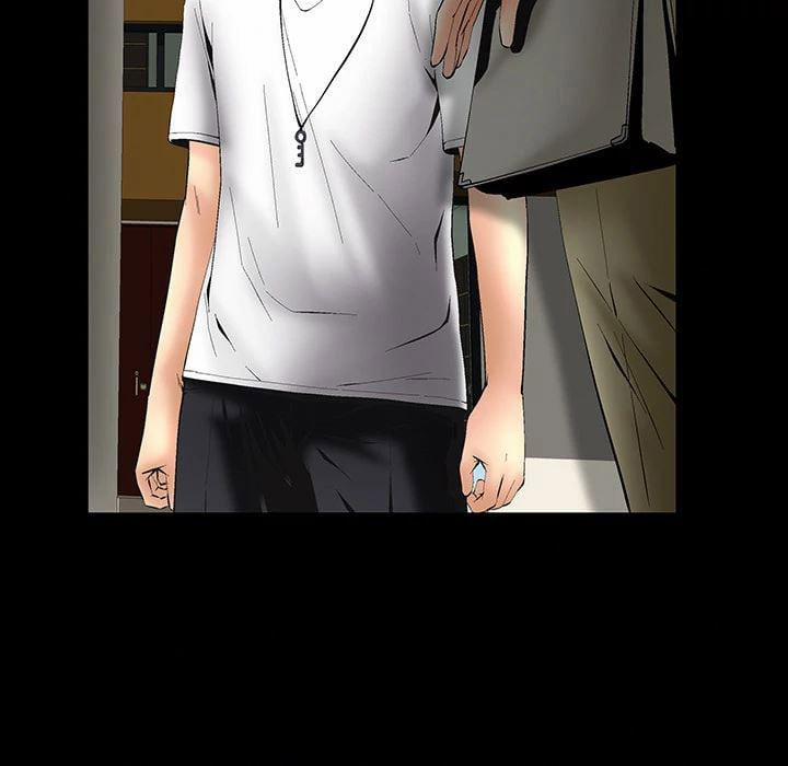 Khổ Dâm 5 trang 109