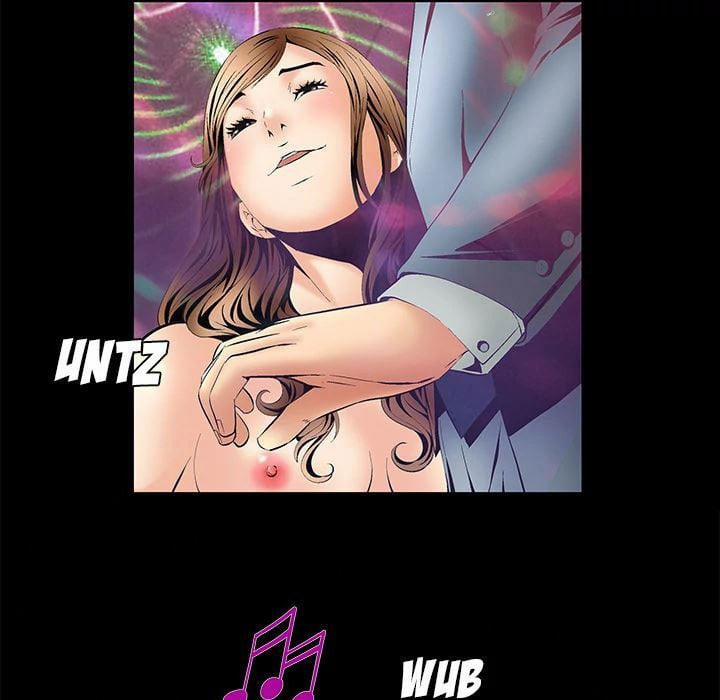 Khổ Dâm 5 trang 31