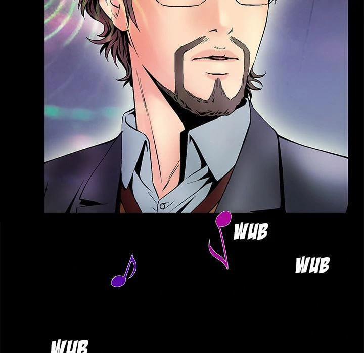 Khổ Dâm 5 trang 34