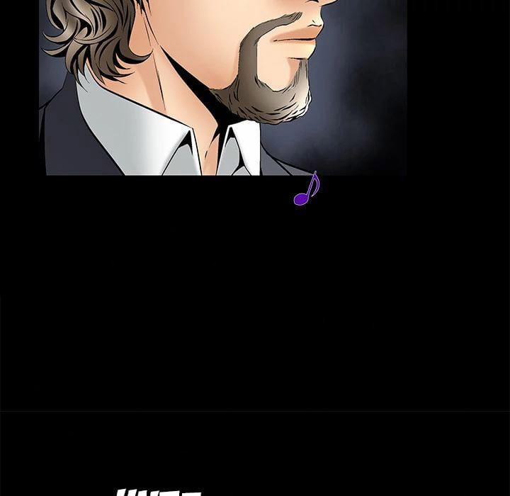 Khổ Dâm 5 trang 6