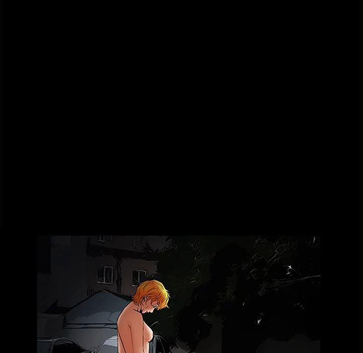 Khổ Dâm 5 trang 74