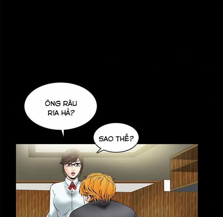 Khổ Dâm 5 trang 83