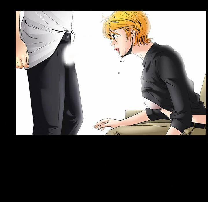 Khổ Dâm 6 trang 120