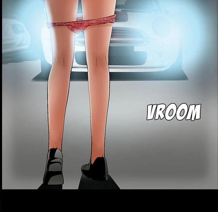 Khổ Dâm 6 trang 19