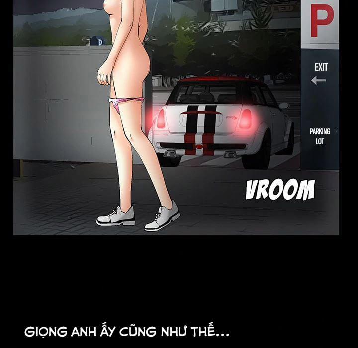 Khổ Dâm 6 trang 21