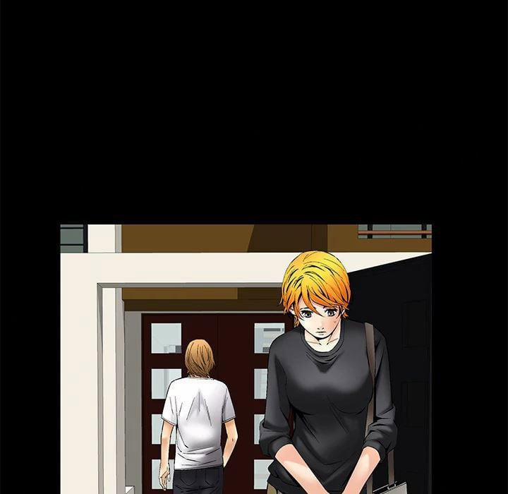 Khổ Dâm 6 trang 33