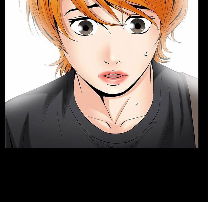 Khổ Dâm 6 trang 37