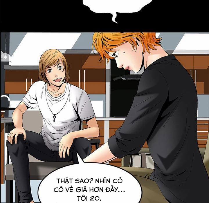 Khổ Dâm 6 trang 52