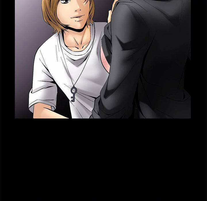 Khổ Dâm 6 trang 96